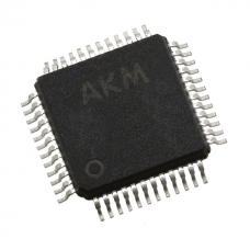 AK4358VQP-L|AKM Semiconductor Inc