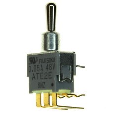 ATE2E-5M3-10-Z|Copal Electronics Inc