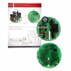 BP5843A APP BOARD|Rohm Semiconductor