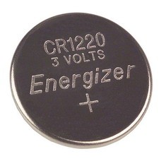 CR1220|Energizer Battery Company