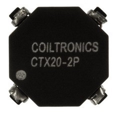 CTX20-2P-R|Cooper Bussmann/Coiltronics