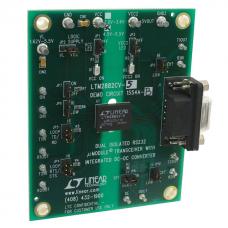 DC1554A-B|Linear Technology