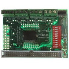 DEMOBOARD TLE 6288R|Infineon Technologies