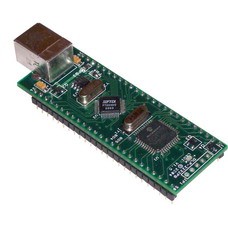 DLP-2232PB-G|DLP Design Inc