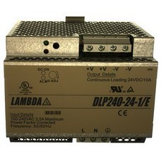 DLP240241/E|TDK-Lambda Americas Inc