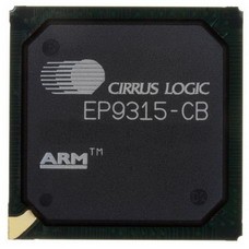 EP9315-CB|Cirrus Logic Inc