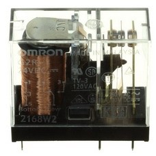 G2R-1-DC24|Omron Electronics Inc-EMC Div