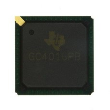 GC4016-PB|Texas Instruments