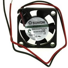 GM0502PEV2-8.N.GN|Sunon Fans