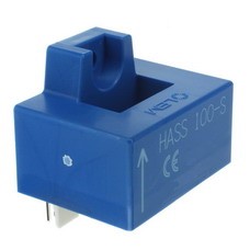 HASS 100-S|LEM USA Inc