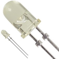 HLMP3850A|Chicago Miniature Lighting, LLC