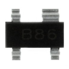 HSMS-2818-BLKG|Avago Technologies US Inc.