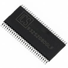 ICS932S208DGLF|IDT, Integrated Device Technology Inc