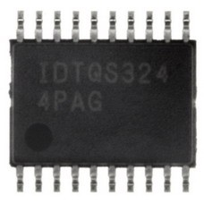 IDTQS3244PAG8|IDT, Integrated Device Technology Inc