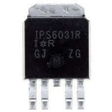 IPS6031RPBF|International Rectifier