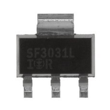 IRSF3031L|International Rectifier