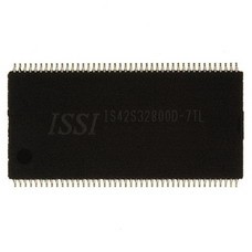 IS42S32800D-7TL|ISSI, Integrated Silicon Solution Inc