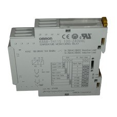 K8AB-TH11S AC100-240|Omron Electronics Inc-IA Div