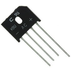 KBU2504-G|Comchip Technology