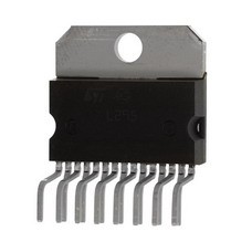 L295|STMicroelectronics