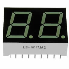 LB-602MA2|Rohm Semiconductor