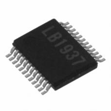 LB1937T-TLM-E|SANYO Semiconductor (U.S.A) Corporation