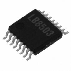 LB8503V-TLM-E|SANYO Semiconductor (U.S.A) Corporation