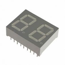 LDD-HTA512RI|Lumex Opto/Components Inc