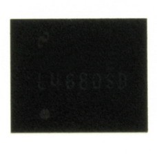 LM4680SD/NOPB|National Semiconductor