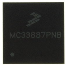 MC33887PNB|Freescale Semiconductor