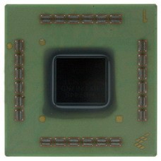 KMC7457RX1000NC|Freescale Semiconductor