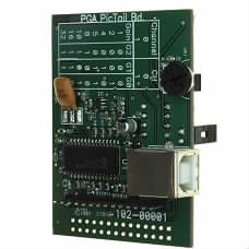 MCP6S22DM-PICTL|Microchip Technology