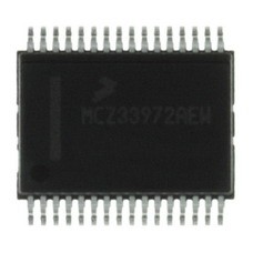 MCZ33972AEW|Freescale Semiconductor