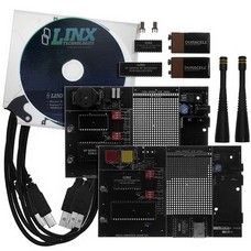 MDEV-900-HP3-SPS-USB|Linx Technologies Inc