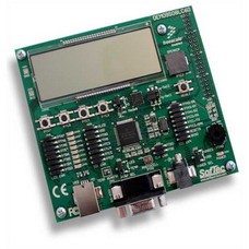 DEMO9S08LC60|Freescale Semiconductor