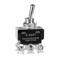 S422T|NKK Switches