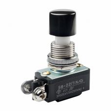 SB221TNO|NKK Switches