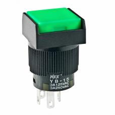 YB15SKW01-GB|NKK Switches