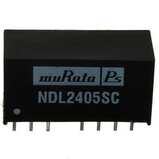 NDL2405SC|Murata Power Solutions Inc