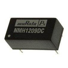 NMH1209DC|Murata Power Solutions Inc