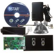 OSTAR EVALUATION KIT|OSRAM Opto Semiconductors Inc