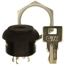 P2011U3WM03NQ2|C&K Components