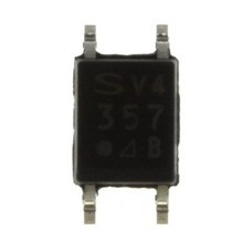 PC357N6TJ00F|Sharp Microelectronics