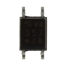 PC357N9TJ00F|Sharp Microelectronics