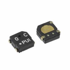 SMT-0540-T-7-R|PUI Audio, Inc.