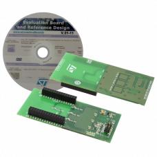 STEVAL-ICB007V1|STMicroelectronics