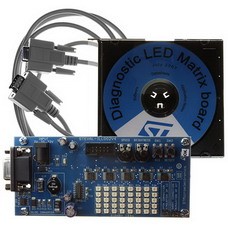 STEVAL-ILL002V4|STMicroelectronics