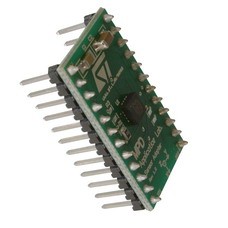 STEVAL-MKI018V1|STMicroelectronics