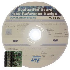 STEVAL-TLL001V1|STMicroelectronics