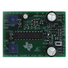 TPA1517NEEVM|Texas Instruments